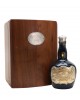 Royal Salute 50 Year Old Coronation Cask