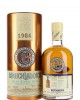 Bruichladdich 1984 Whisky of Mass Distinction
