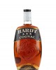 Hardy 3 Stars Cognac Bottled 1970s