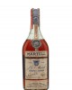Martell Cordon Argent Cognac Bottled 1970s