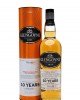 Glengoyne 10 Year Old Highland Single Malt Scotch Whisky