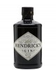 Hendrick's Gin Half Bottle