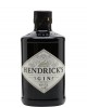 Hendrick's Gin / Half Bottle