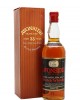 Avonside (Glenlivet) 1938 33 Year Old Sherry Cask G&M