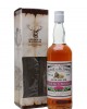 Glenlivet 1938 Bottled 1980s Gordon & Macphail