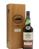 Glenlivet 1964 40 Year Old Cellar Collection