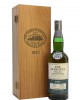 Glenlivet 1967 33 Year Old Cellar Collection