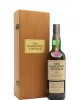 Glenlivet 1969 Bottled 1998