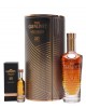 Glenlivet 1967 50 Year Old + Miniature
