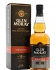 Glen Moray Fired Oak 10 Year Old