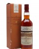 Glendronach 12 Year Old / Sherry Cask / Bottled 1980s Highland Whisky