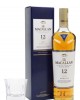 Macallan 12 Year Old Double Cask