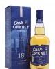 Cask Orkney 18 Year Old