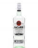 Bacardi Superior Carta Blanca Rum Litre