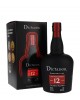 Dictador 12 Year Old Rum