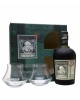 Diplomatico Reserva Exclusiva Rum Perfect Serve Glass Set