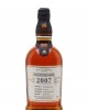 Foursquare 2007 Cask Strength Rum