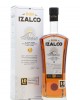 Ron Izalco 10 Years Old Blended Modernist Rum
