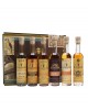 Plantation Cigar Pack Gift Set 6x10cl