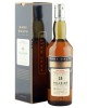 Hillside 1970 25 Year Old, Rare Malts Selection with Box
