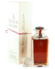 Macallan 1963 25 Year Old, Crystal Decanter with Stopper and Box
