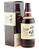 Suntory Yamazaki Sherry Cask 2013, Japanese Whisky with Presentation Carton | Japanese Whisky | 48% | 70cl | The Whisky Vault