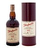Glenfarclas 15 Year Old