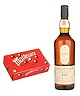 Lagavulin 16 and Maltesers