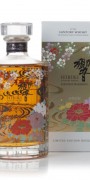 Hibiki Japanese Harmony - 2021 Limited Edition Blended Whisky