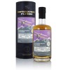 Glen Elgin 2007 15 Year Old, Infrequent Flyers Cask #807411