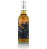 Bunnahabhain Staiosha 2014 7YO, Sea Shepherd Storm-Kelpie