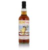 Long Pond 2004 18 Year Old Rum Sponge Edition No. 17