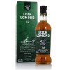 Loch Lomond 12 Year Old Louis Oosthuizen Limited Edition