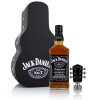 Jack Daniel's Guitar Case Gift Box
