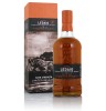 Ledaig 2012 9 Year Old, Bordeaux Red Wine Cask