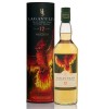 Lagavulin 12 Year Old, The Flames of the Phoenix