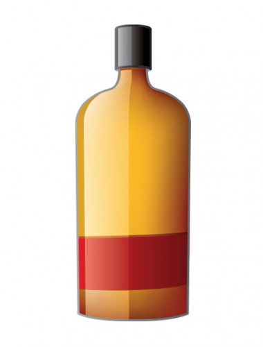 Evan Williams Single Barrel 1988