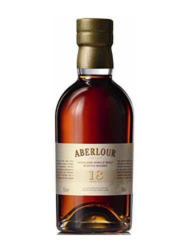 Aberlour 18 Year Old