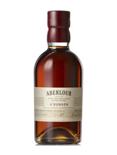 Aberlour a'Bunadh