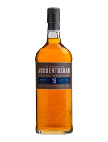 Auchentoshan 18 Year Old