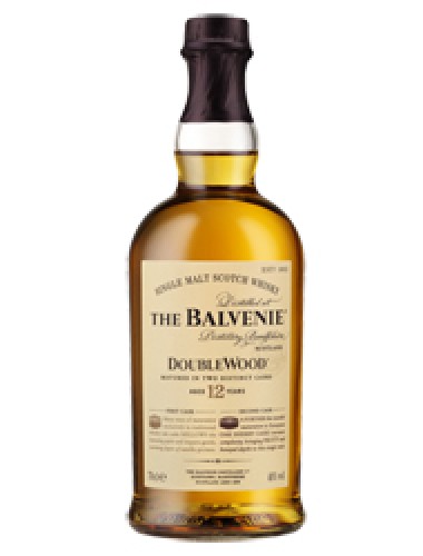 Balvenie 12 Year Old DoubleWood