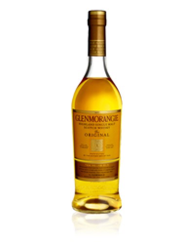 Glenmorangie 10 Year Old Original