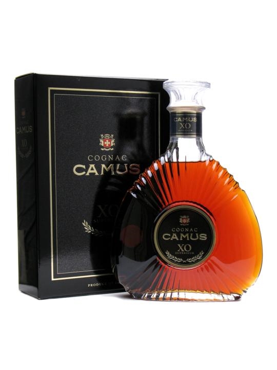 専用出品　CAMUS COGNAC XO SUPERIOR 古酒 Camus XO Superior | Old Liquor Company