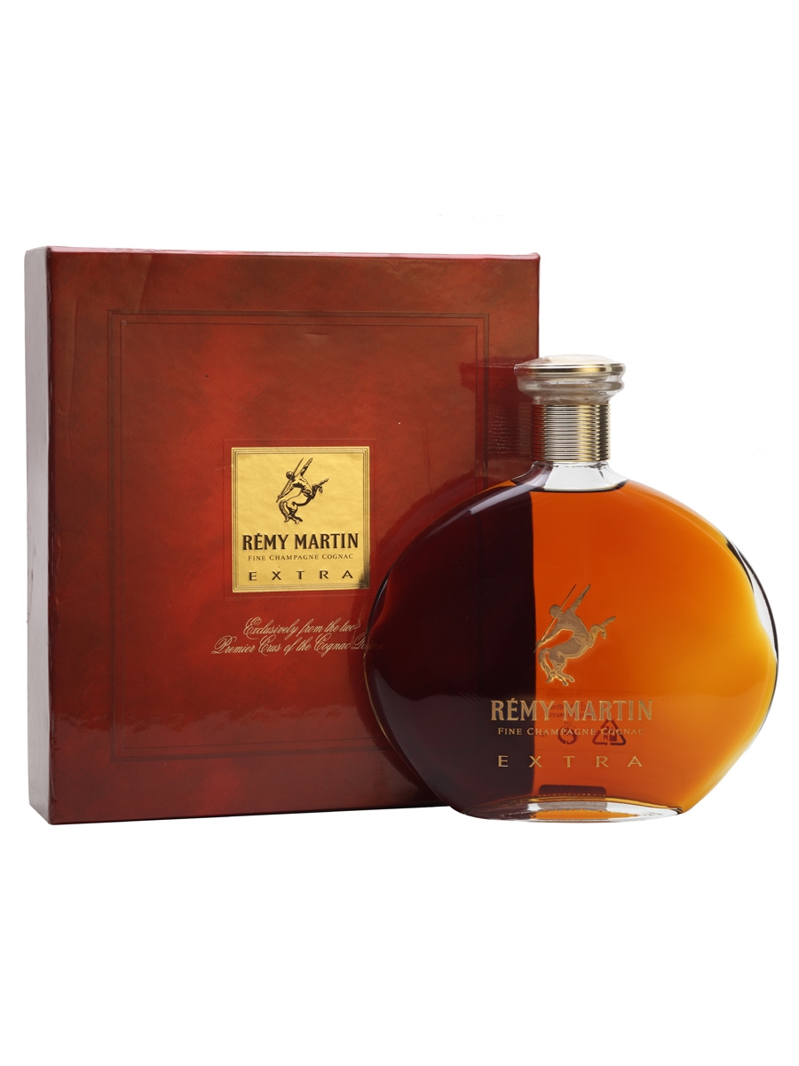 Remy Martin Extra Cognac | Prestige Cognac | Whisky