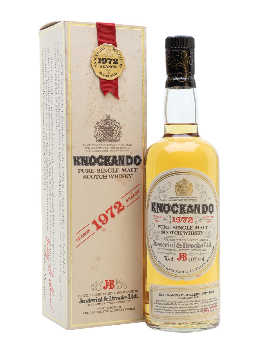 Виски Нокандо 12 Лет Купить