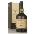 Redbreast 15 year old